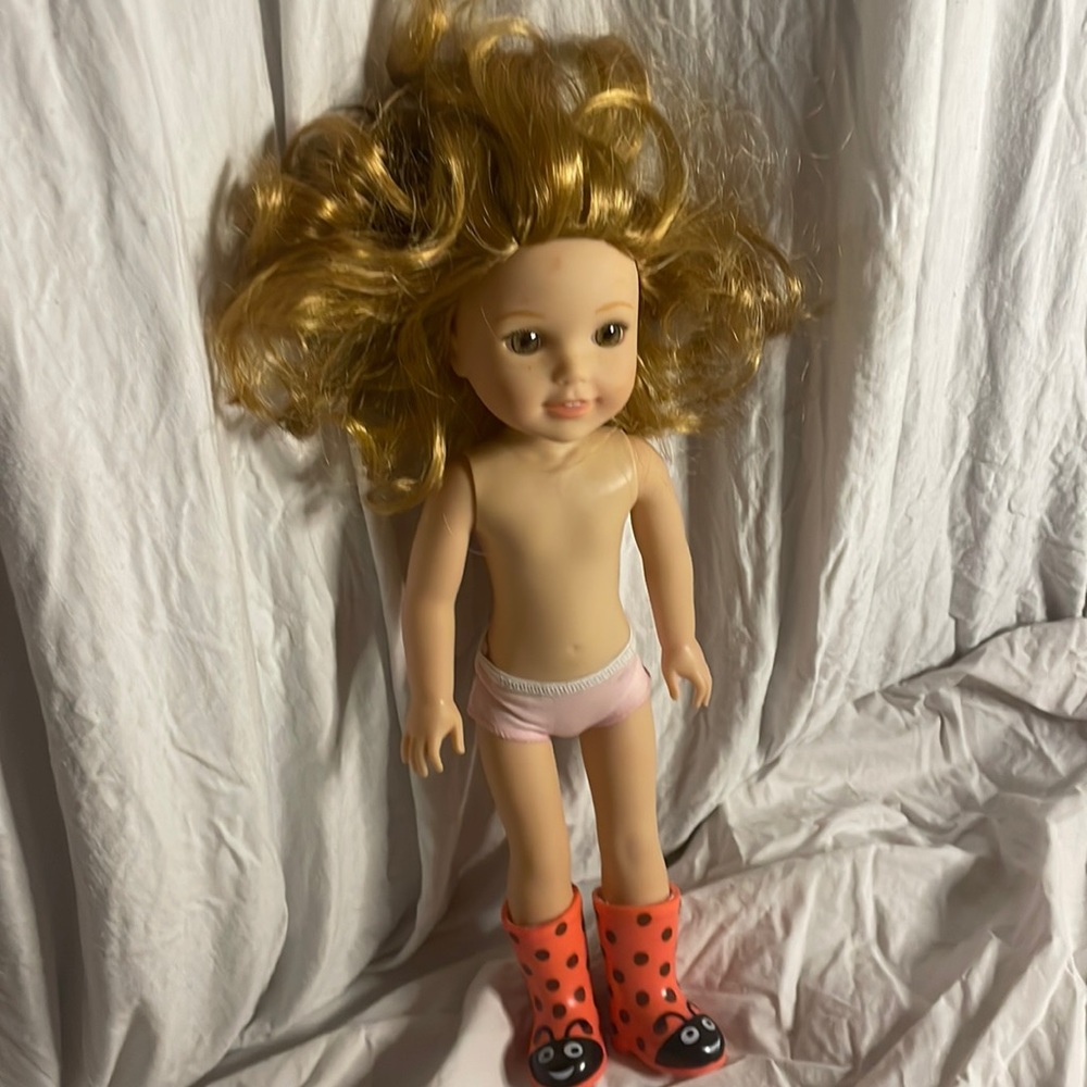 Doll